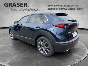 Mazda CX-30 e-SKYACTIVE X 186 EXCLUSIVE-LINE
