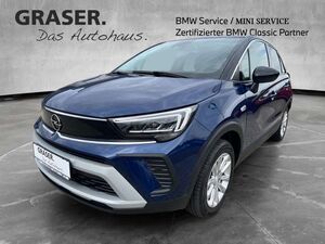 Opel Crossland Elegance RFK Navi PDC Shz LED