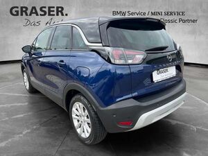 Opel Crossland Elegance RFK Navi PDC Shz LED