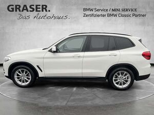 BMW X3 xDrive20d   AHK NUR FÜR HÄNDLER