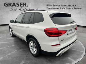 BMW X3 xDrive20d   AHK NUR FÜR HÄNDLER