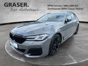 BMW 530 d xDrive Touring M-Sport NUR HÄNDLER o. EXPORT