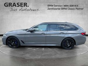 BMW 530 d xDrive Touring M-Sport NUR HÄNDLER o. EXPORT