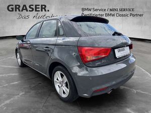 Audi A1 1.0 TFSI ultra Sportback NUR AN GEWERBETREIBENDEN