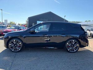BMW iX M70 xDrive SPORTPAKET BOWERS & WILKINS