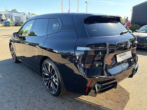 BMW iX M70 xDrive SPORTPAKET BOWERS & WILKINS