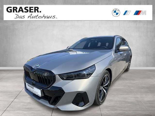 BMW 520 d xDrive Touring M Sportpaket Head-Up DAB