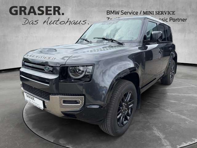 Land Rover Defender 110 S DAB LED WENIG KILOMETER
