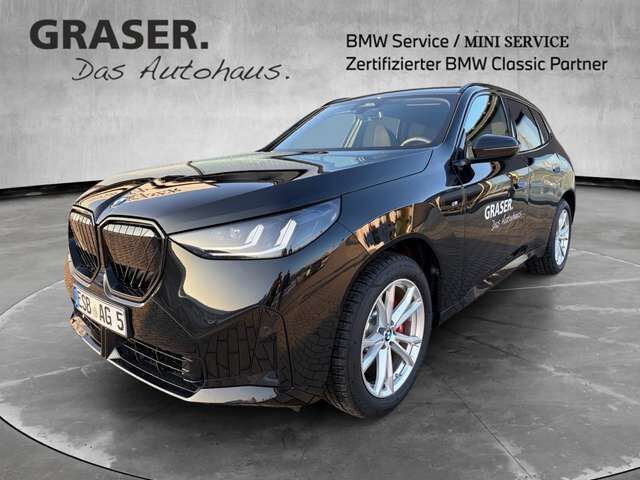 BMW X3 20 xDrive  M Sport +++UPE: *69.900?,--+++