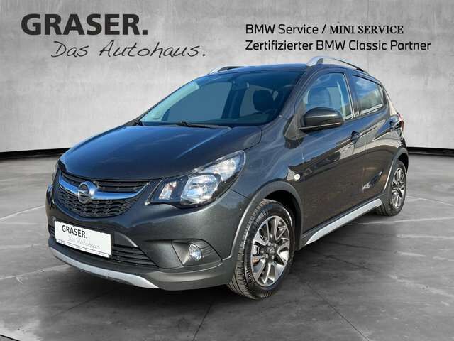 Opel Karl