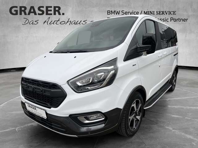 Ford Transit /Tourneo Custom Kombi 320 L1 Tourneo Active