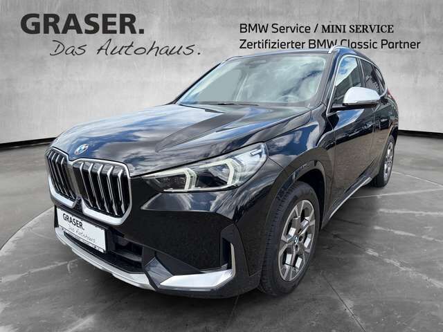 BMW X1 xDrive23i xLine Head-Up DAB LED