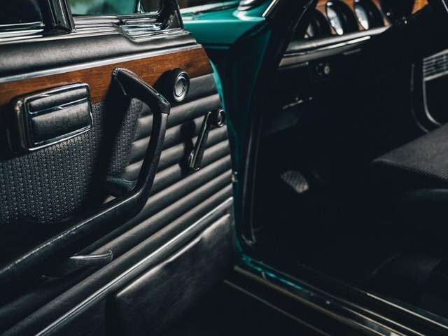 BMW Sonstige 3,0 3,0 CSL Leichtbau-Coupe Vollrestaurierung