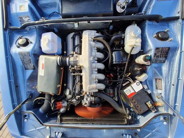 BMW Sonstige 3,0 CSI Komplettrestaurierung