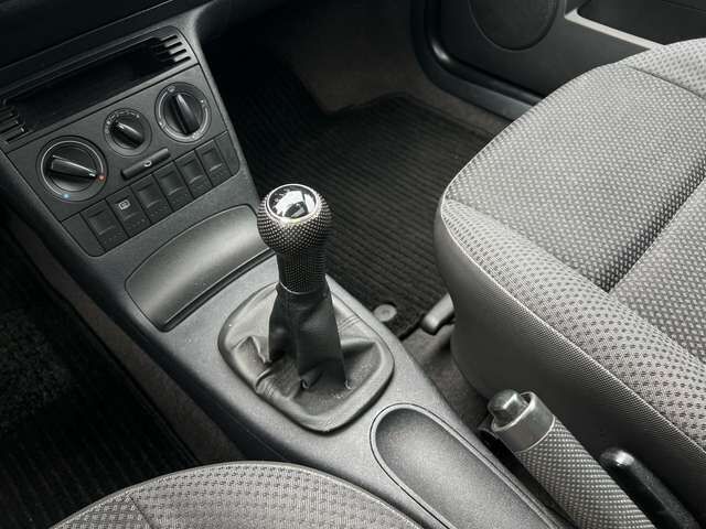 VW Polo III Lim. Basis ***TÜV BIS 11/27+++