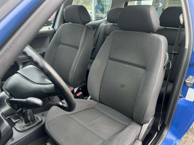 VW Polo III Lim. Basis ***TÜV BIS 11/27+++