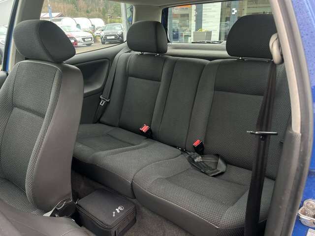 VW Polo III Lim. Basis ***TÜV BIS 11/27+++