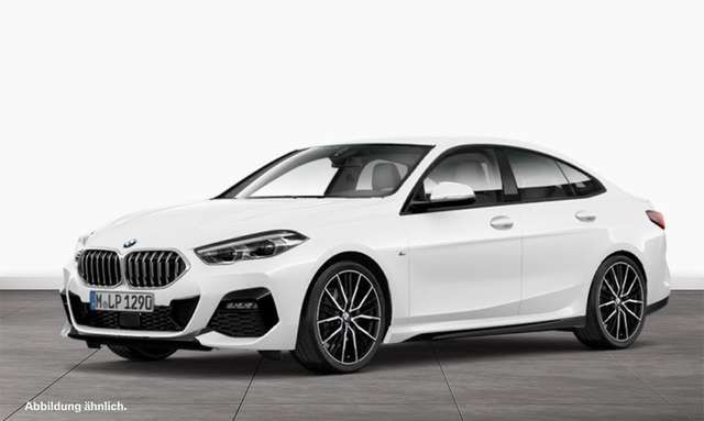 BMW 220 i Gran Coupé M Sport HiFi DAB LED WLAN RFK