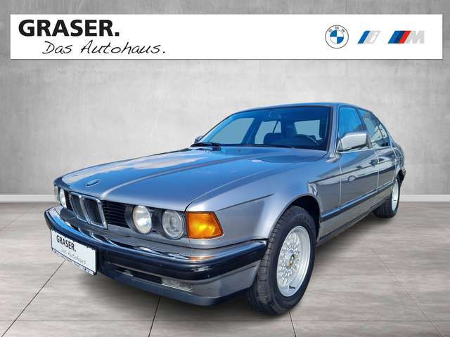 BMW 730