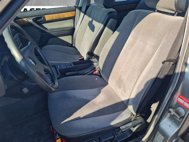 BMW 730 i E32 KLIMA SCHIEBEDACH SONNENROLLO HI