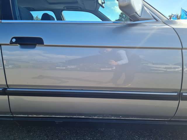 BMW 730 i E32 KLIMA SCHIEBEDACH SONNENROLLO HI