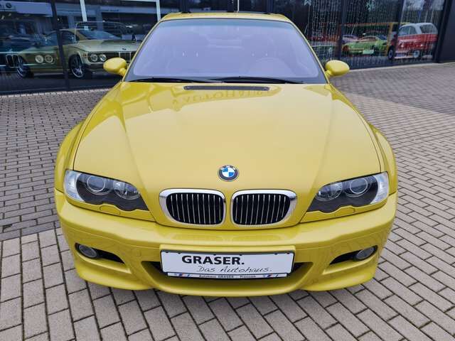BMW M3 Coupé  1. Hand / Unfallfrei / Scheckheft gepflegt