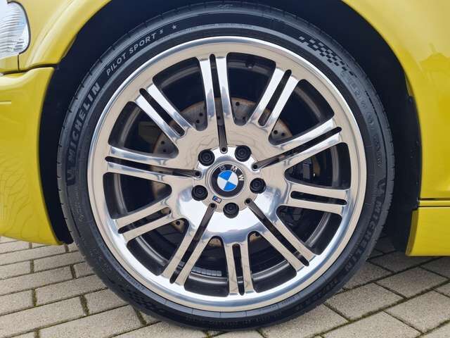 BMW M3 Coupé  1. Hand / Unfallfrei / Scheckheft gepflegt