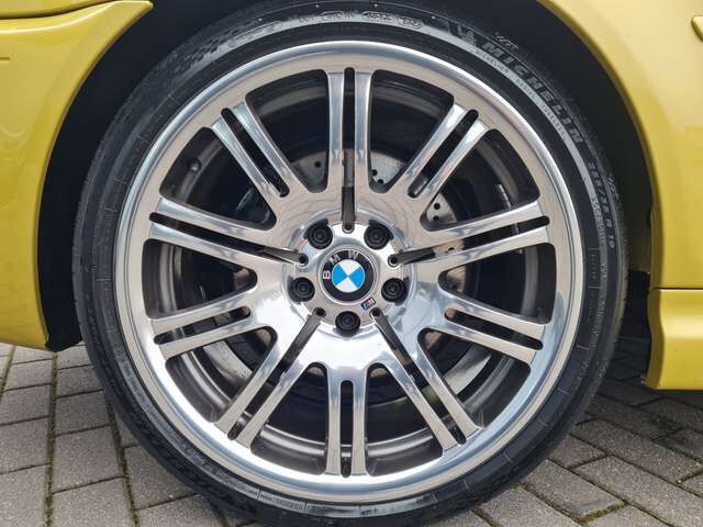 BMW M3 Coupé  1. Hand / Unfallfrei / Scheckheft gepflegt