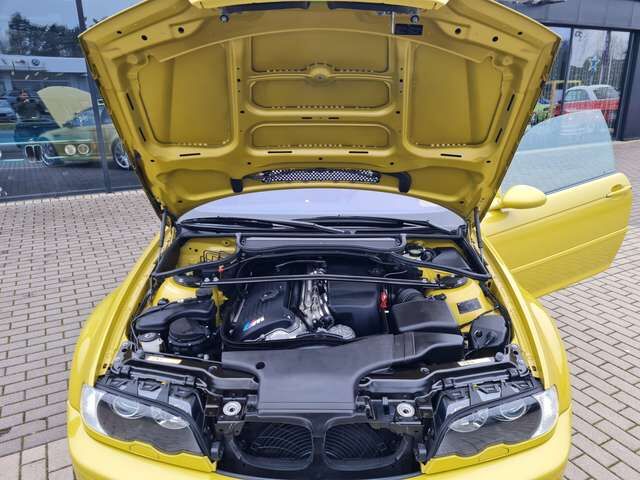 BMW M3 Coupé  1. Hand / Unfallfrei / Scheckheft gepflegt