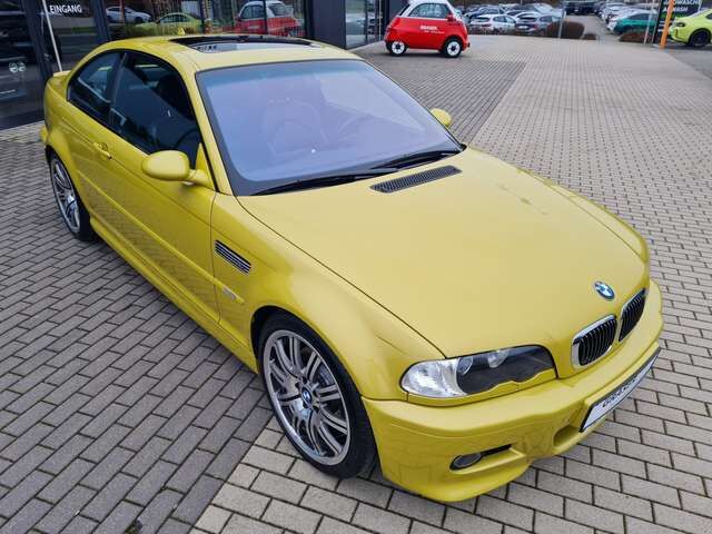 BMW M3 Coupé  1. Hand / Unfallfrei / Scheckheft gepflegt