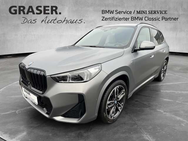 BMW X1 xDrive23d M Sport Head-Up H&K Pano RFK
