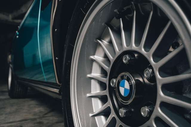 BMW Sonstige 3,0 3,0 CSL Leichtbau-Coupe Vollrestaurierung