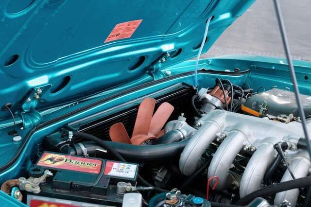 BMW Sonstige 3,0 3,0 CSL Leichtbau-Coupe Vollrestaurierung