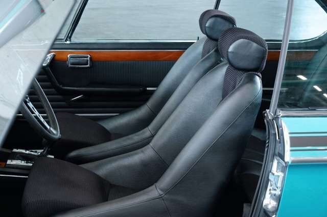 BMW Sonstige 3,0 3,0 CSL Leichtbau-Coupe Vollrestaurierung
