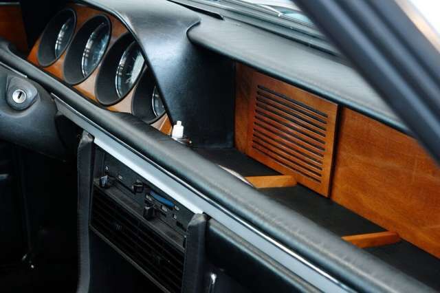 BMW Sonstige 3,0 3,0 CSL Leichtbau-Coupe Vollrestaurierung