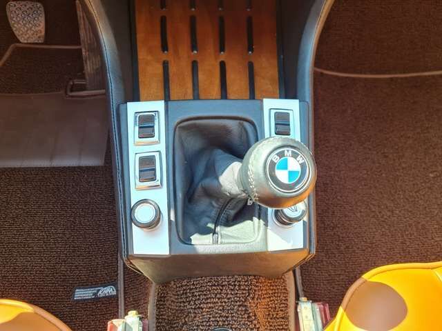 BMW Sonstige 3,0 CSI Komplettrestaurierung