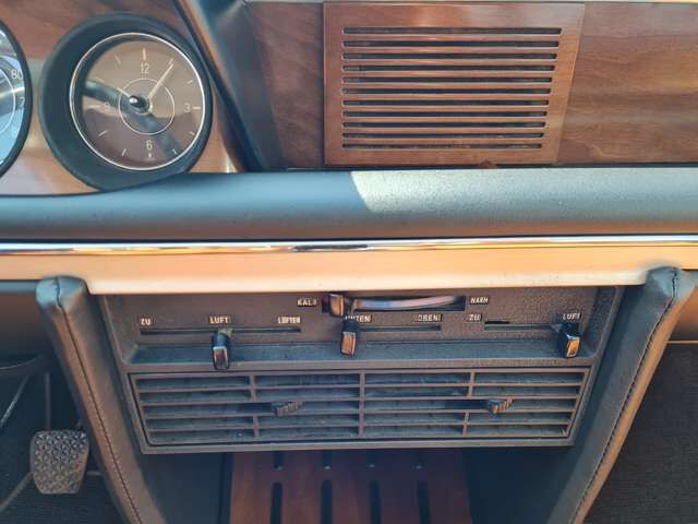 BMW Sonstige 3,0 CSI Komplettrestaurierung