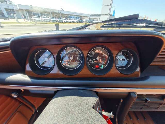 BMW Sonstige 3,0 CSI Komplettrestaurierung