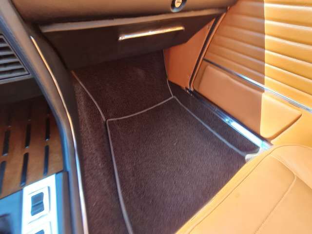 BMW Sonstige 3,0 CSI Komplettrestaurierung