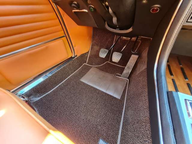 BMW Sonstige 3,0 CSI Komplettrestaurierung