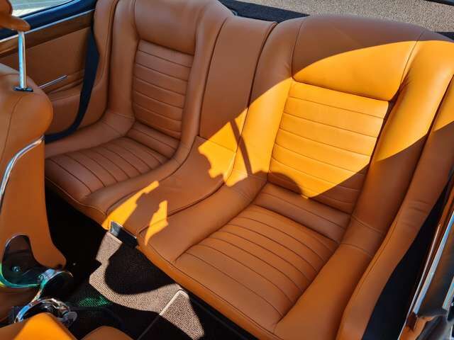 BMW Sonstige 3,0 CSI Komplettrestaurierung