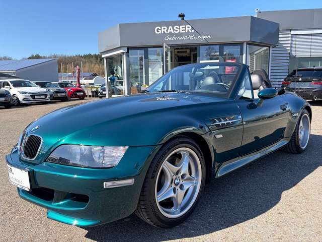 BMW Z3 M