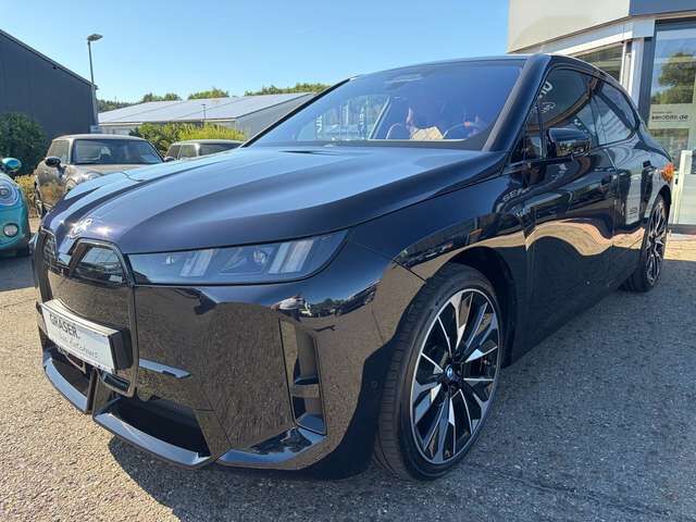 BMW iX M70 xDrive SPORTPAKET BOWERS & WILKINS