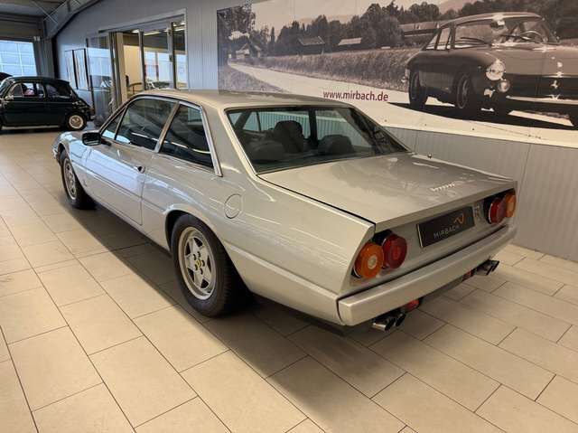 Ferrari 412 412 i - 2+2 Coupe - Automatik