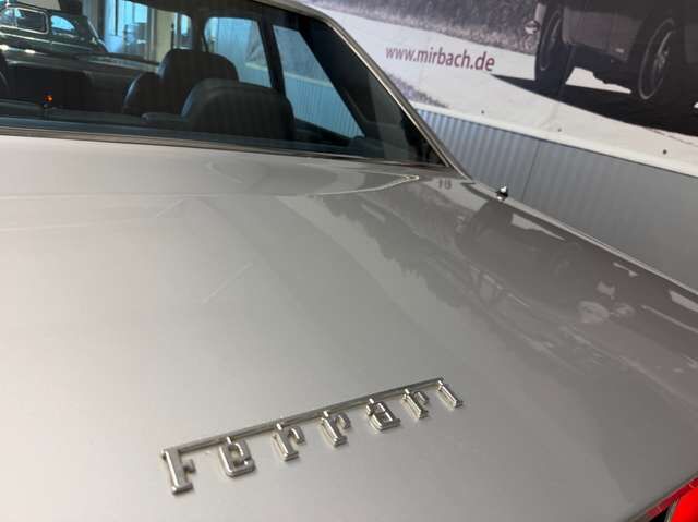 Ferrari 412 412 i - 2+2 Coupe - Automatik