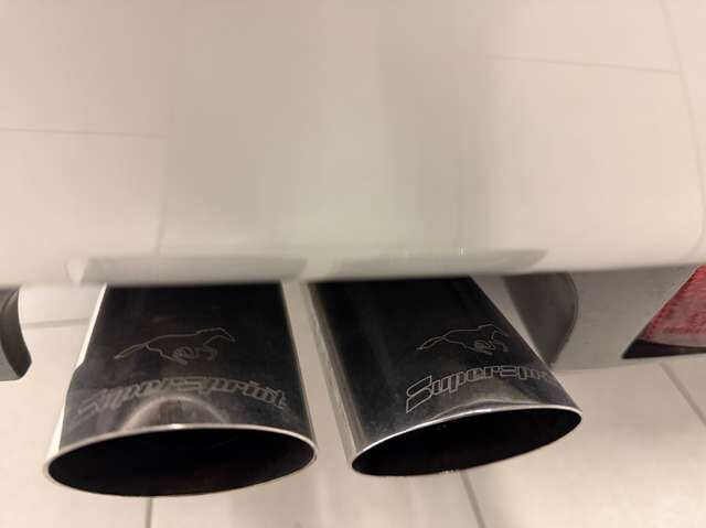 Ferrari 412 412 i - 2+2 Coupe - Automatik