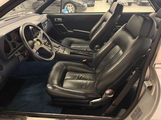 Ferrari 412 412 i - 2+2 Coupe - Automatik