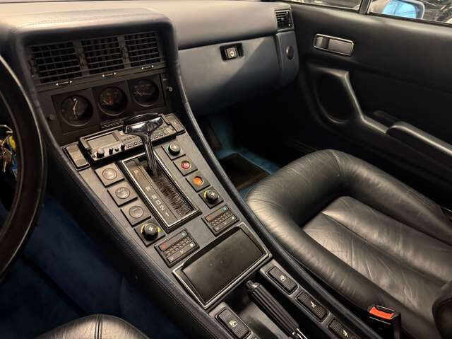 Ferrari 412 412 i - 2+2 Coupe - Automatik