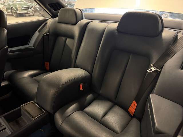 Ferrari 412 412 i - 2+2 Coupe - Automatik