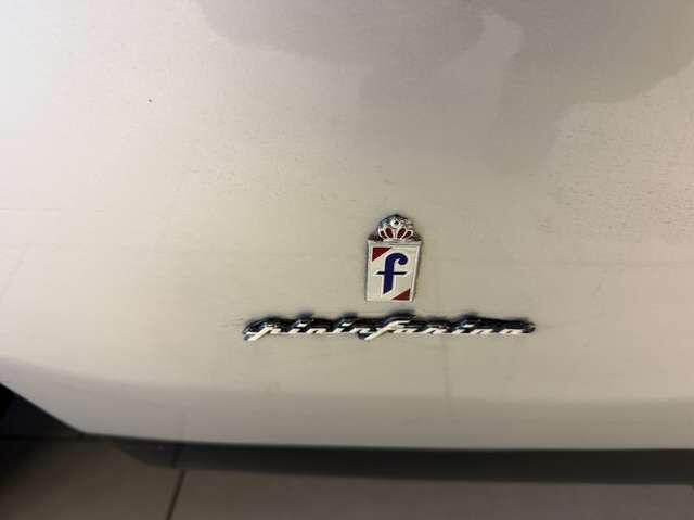 Ferrari 412 412 i - 2+2 Coupe - Automatik